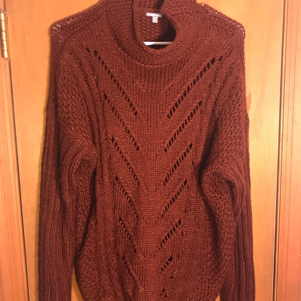 Oversized Sweater